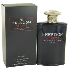 Imagem de Perfume Masculino Sport Tommy Hilfiger 100Ml