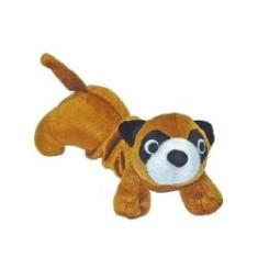 Imagem de Brinquedo Pelúcia Cachorro Chalesco