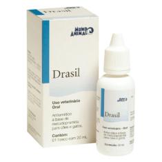 Imagem de Drasil 20ml