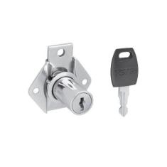 Imagem de Fechadura para Gaveta Segredo Único 31 x 17 mm FGVTN