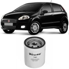 Imagem de Filtro Óleo Fiat Punto 1.8 2008 a 2010 PSL18M Tecfil
