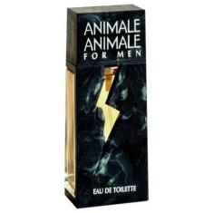 Imagem de Perfume Animale Animale Eau de Toilette Masculino 200ml