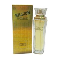 Imagem de Billion Woman Paris Elysees Perfume Feminino edt 100ml