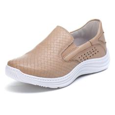 Imagem de Tenis Sapatenis Slip Top Franca Shoes Areia