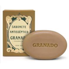 Imagem de Sabonete granado antisséptico 90GR