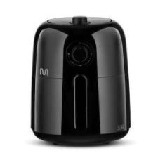 Imagem de Air Fryer 3,5L 60Min Timer, 127V C Cesta Grade - Go215 - Multilaser