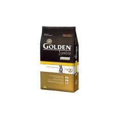 Imagem de Ração Golden Gatos Adultos Sabor Frango 10Kg - Premier Pet