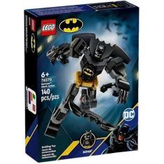 Imagem de Blocos De Montar Lego Dc Batman Robô Do Batman 76270