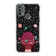 Imagem de Capa Capinha De Celular Compatível com Moto E30 Motorola Personalizada