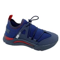 Imagem de Tênis Masculino Infantil Casual Klin New Sport-Masculino