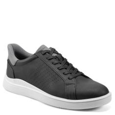 Imagem de Rockport Tênis masculino Tristen Step-in de renda aos dedos, Preto, 39
