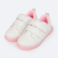 Imagem de TÊNIS INFANTIL POM POM PAMPILI REF:699031 18/26-Feminino