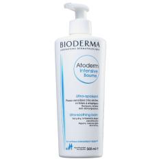 Imagem de Bioderma Atoderm Intensive Baume - Creme Hidratante Corporal 500ml
