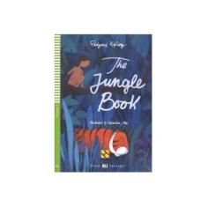 Imagem de The Jungle Book A2 - With Audio CD - Kipling, Rudyard - 9788563623898