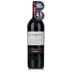 Imagem de Vinho Tinto Francês Calvet Varietals Cabernet Sauvignon 750ml