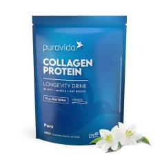 Collagen protein - pura vida