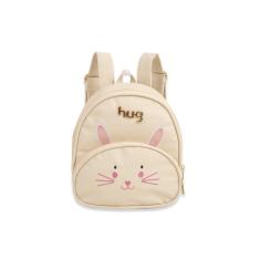Imagem de Mochila Fun Coelho - Bege
