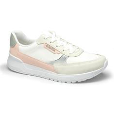 Imagem de Tênis Mississipi Jogging MI911 Colorido