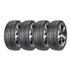 Imagem de Kit 4 Pneus Double Star Aro 17 215/60R17 WildWolf W01 96T