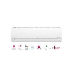 Imagem de Ar-Condicionado LG Dual Inverter Voice +AI 18.000 BTU Frio 220V