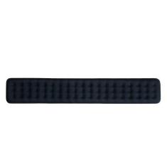 Imagem de Apoio De Pulso Dot Para Teclado Preto Multilaser Ac366