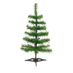 Imagem de Árvore De Natal Verde 35cm 25 Galhos Decoração