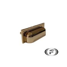 Imagem de Puxador Plymouth Gold Zen