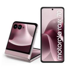 Imagem de Celular Motorola Razr 70 256GB 8 GB
