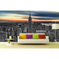 Imagem de Papel de Parede Painel Fotográfico Cidaden 2,00X3 na 2308