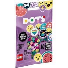 Imagem de Lego DOTS - Extra Série 1- 41908