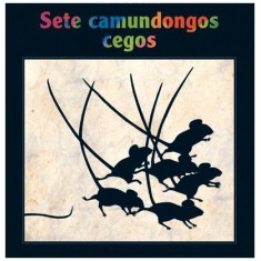 Imagem de Sete Camundongos Cegos - Young Ed - 9788578273668