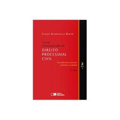Imagem de Curso Sistematizado de Direito Processual Civil - Vol. 2 - Tomo I - 5ª Ed. 2012 - Bueno, Cassio Scarpinella - 9788502158177