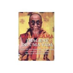 Imagem de Imagens de uma Vida - Dalai-lama - 9788561635510