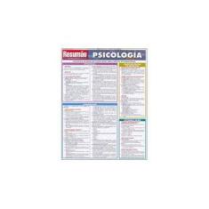 Imagem de Psicologia - Col. Resumão - Vários - 9788577110087