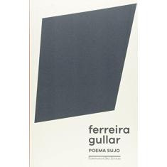 Imagem de Poema Sujo - Ferreira Gullar - 9788535927672
