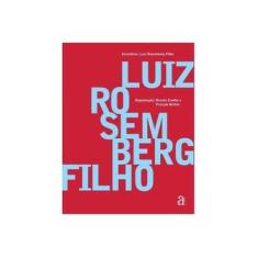 Imagem de Luiz Rosemberg Filho - Coleção Encontros - /rss/channel/item/autor - 9788579201813