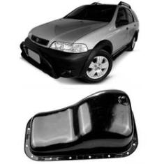 Imagem de Carter Motor Fiat Palio Weekend 1.0 1.5 MPI 97 a 2000 DHF