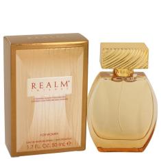 Imagem de Perfume Feminino Realm Intense Erox 50 ML Eau De Parfum