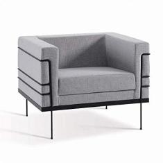 Imagem de Poltrona Le Corbusier Linhão 