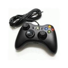 Imagem de Controle Para Xbox 360 Com Fio Joystick Hbh