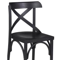 Imagem de Kit 4 Cadeiras Decorativas Crift  - Gran Belo