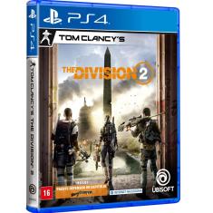 Jogo PS4 Tom Clancy's Rainbow Six Siege Game - Playstation 4 - Jogos de  Ação - Magazine Luiza