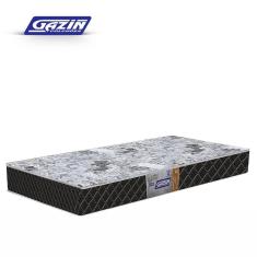 Imagem de Colchão Gazin D23 Espuma Supreme Solteiro 78x188x15cm