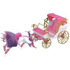Imagem de Carruagem Real - Lider Brinquedos