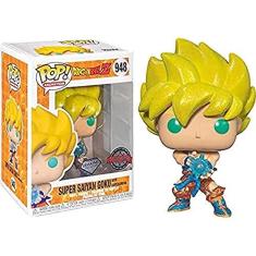 Imagem de Funko Pop 948 Goku Special Edition Diamond