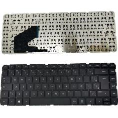 Imagem de Teclado Para Hp Ultrabook Sg57900-40A Sleekbook 14 14-B085Br