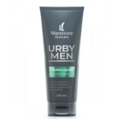 Imagem de Mantecorp Urby Men Sabonete 150Ml