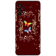 Imagem de Capa Adesivo Skin375 Verso Para Galaxy A13 4G (2022)