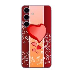 Imagem de Capa Adesivo Skin372 Verso Para Galaxy S24 (SM-S921B)