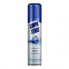 Imagem de Limpa Tênis Petroplus Premium 300ml 300ml UNICO-Unissex